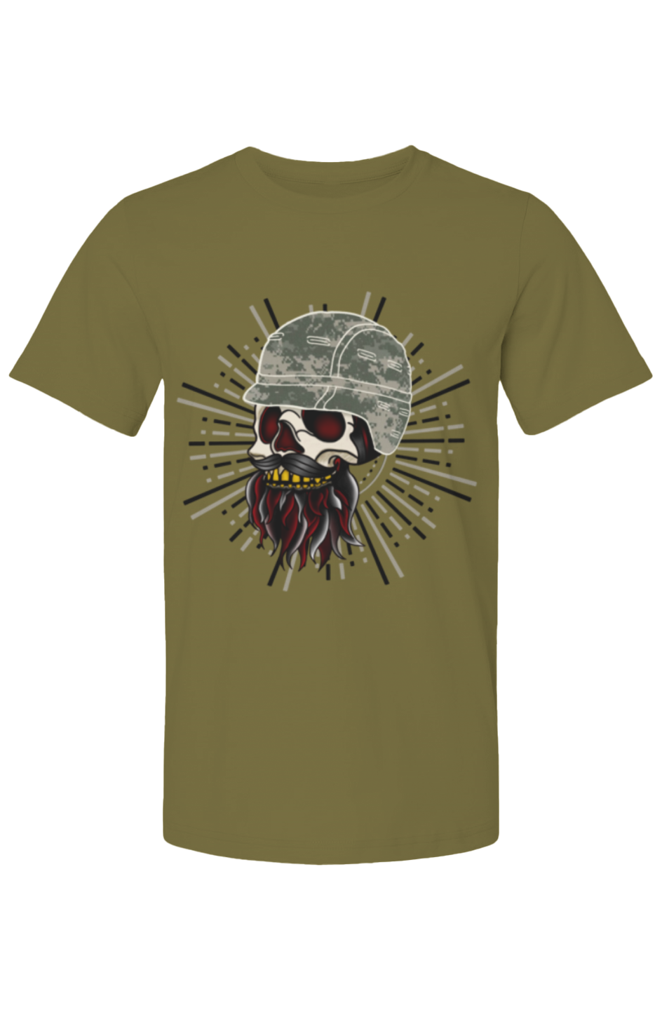 Bella Canvas T Shirt