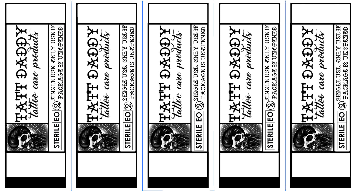 Round Liner Cartridges