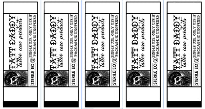 Round Liner Cartridges