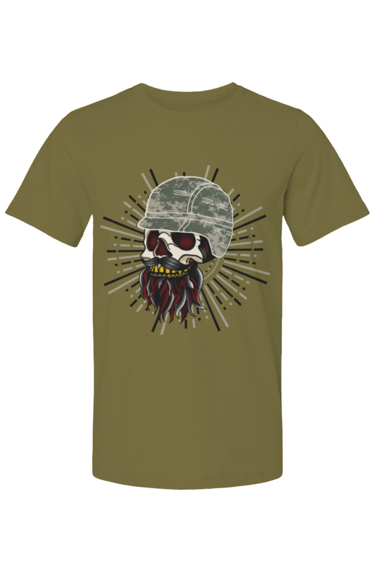 Bella Canvas T Shirt