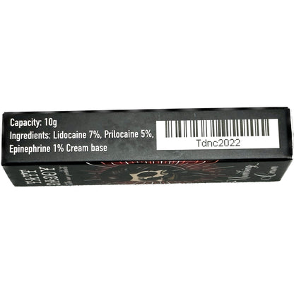 Tatt Daddy Numbing Cream 50 Pack