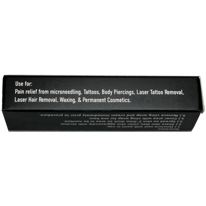 Tatt Daddy Numbing Cream 50 Pack