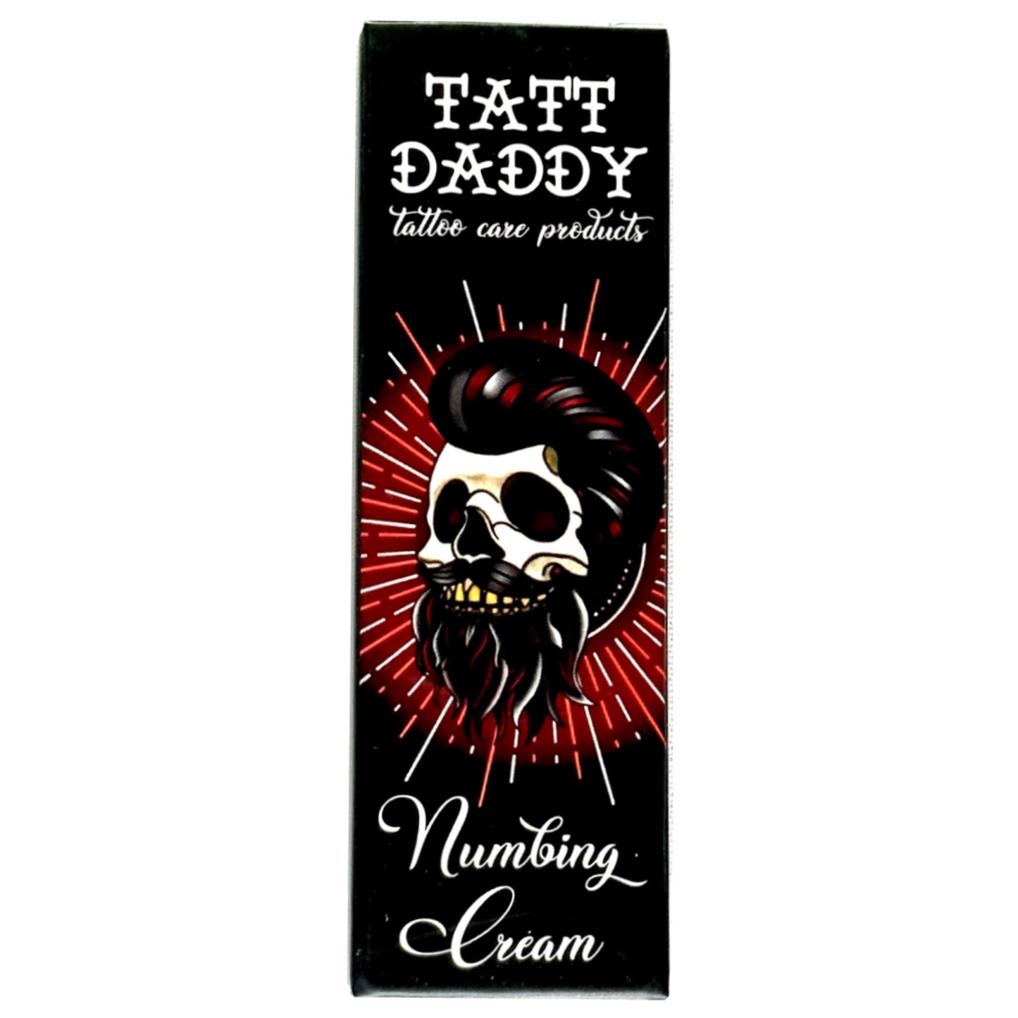 Tatt Daddy Numbing Cream 50 Pack